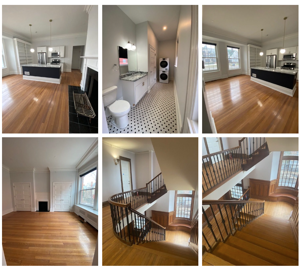 Sinatra & Co. Wraps up 197 Summer St. (Buffalo) GAR Associates NY